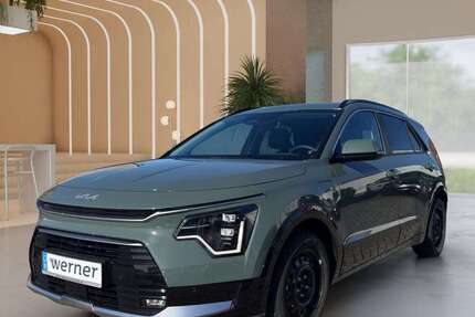 Kia Niro 3.333 km 35.750 &euro; Bremerhaven 27568