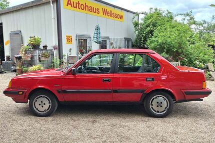 Volvo 360