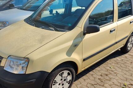 Fiat Panda 214.500 km 699 &euro; Minden 32425