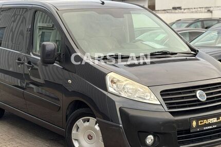Fiat Scudo 250.000 km 5.998 € Worms 67547