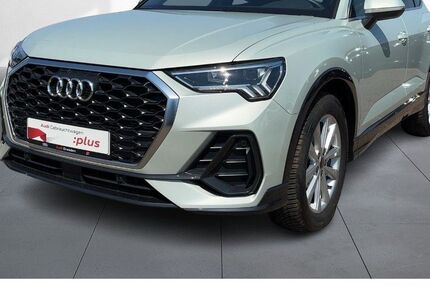 Audi Q3 19.686 km 34.450 &euro; Dresden 01169