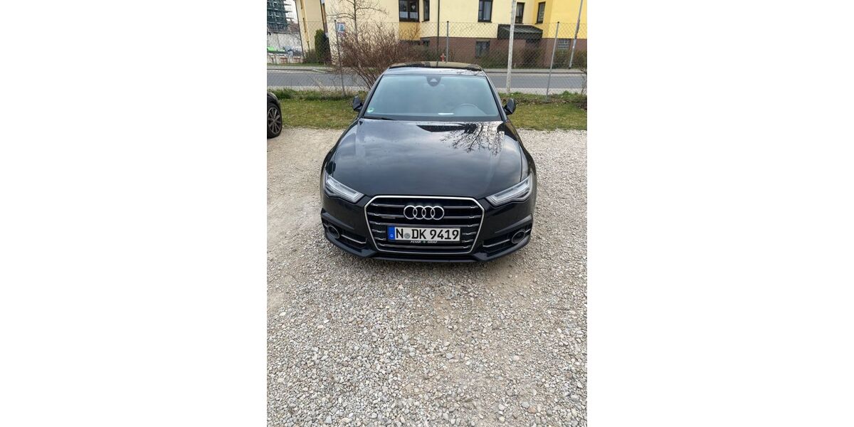Audi A6 225.000 km 15.500 &euro; Nürnberg 90419