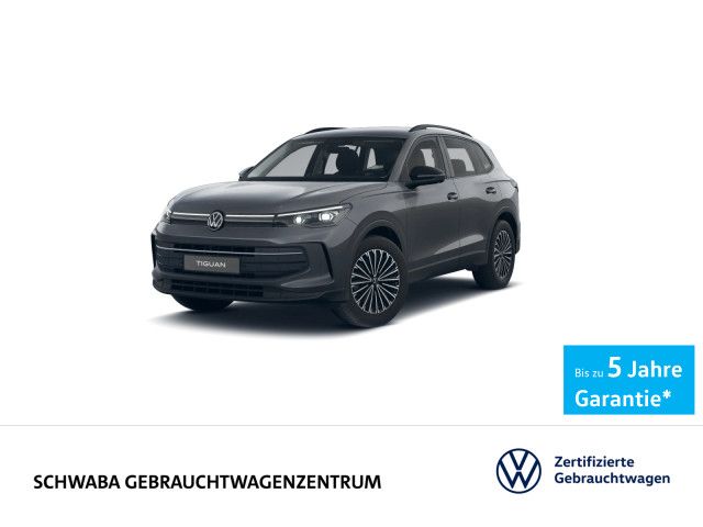 VW Tiguan 12.300 km 35.490 &euro; Gersthofen 86368
