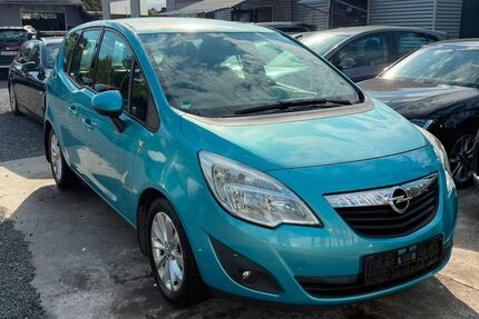 Opel Meriva 159.000 km 4.550 &euro; Dormagen 41539