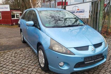 Mitsubishi Grandis 271.000 km 2.299 &euro; berlin 13089
