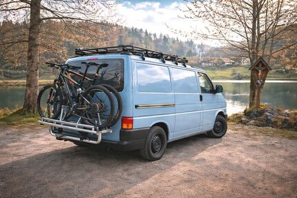 VW T4 Multivan 165.000 km 13.000 &euro; Unterwössen 83246