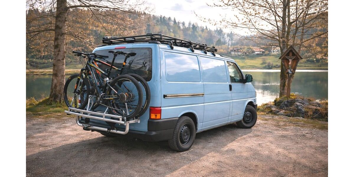 VW T4 Multivan 165.000 km 13.000 &euro; Unterwössen 83246