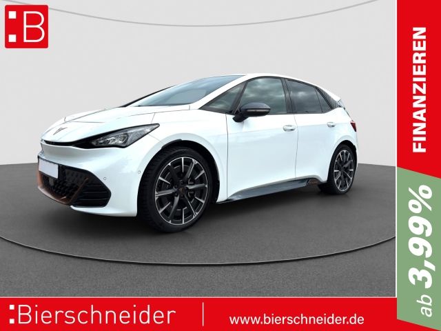 Cupra Born 14.649 km 33.450 € Ingolstadt 85053