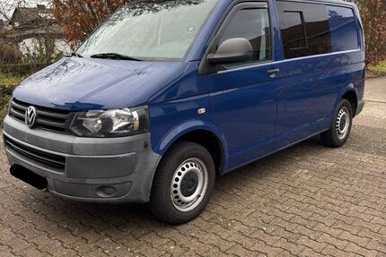 VW T5 Transporter 143.900 km 11.000 &euro; Laumersheim 67229