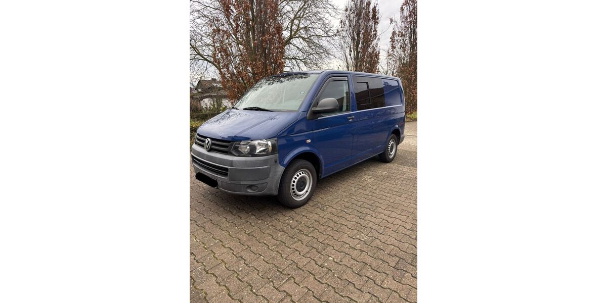 VW T5 Transporter 143.900 km 11.000 &euro; Laumersheim 67229