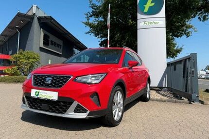 Seat Arona 32.200 km 19.700 &euro; Celle 29227