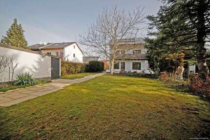 Haus Olching - 4 Zimmer, 138 m&sup2;, 2.700&euro; | Angebot:27143261