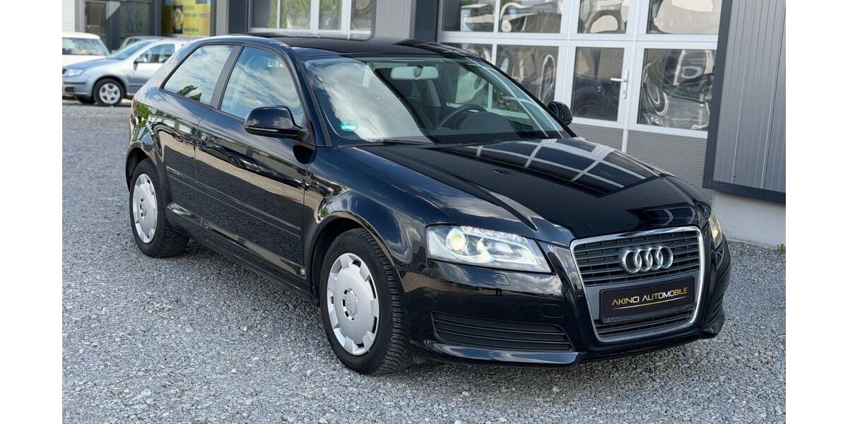 Audi A3 86.000 km 6.990 &euro; Gäufelden 71126