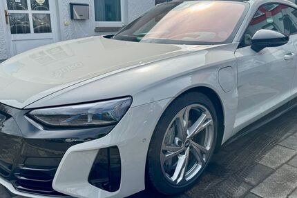 Audi e-tron GT 37.875 km 67.890 &euro; Plothen 07907