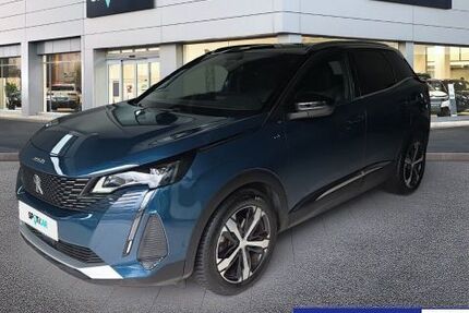 Peugeot 3008 36.802 km 21.730 &euro; Jüterbog 14913