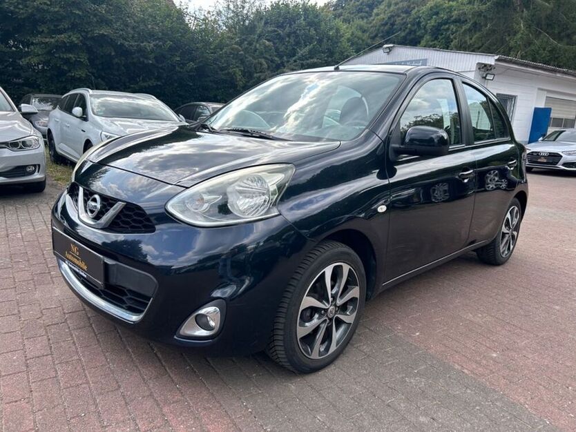 Micra