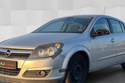 Opel Astra 118.100 km 990 € Laatzen 30880