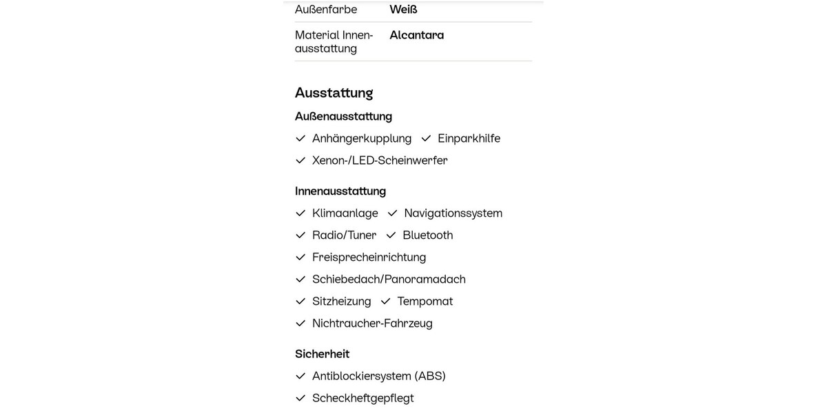 Peugeot 5008 49.500 km 27.900 € Griesheim 64347