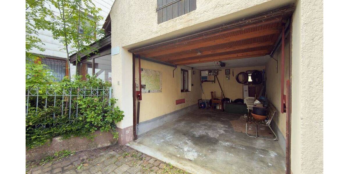 Doppelhaushälfte Bad Buchau Kappel - 5 Zimmer, 130 m&sup2;, 264.000&euro; | Angebot:26695074