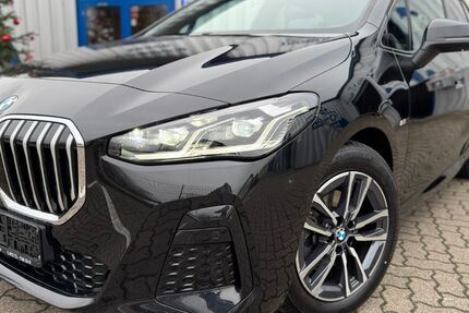 BMW 218 Active Tourer 26.850 km 26.999 &euro; Rheinzabern 76764