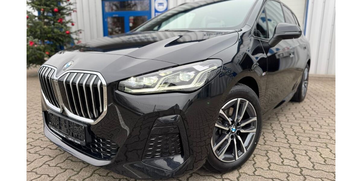 BMW 218 Active Tourer 26.850 km 26.999 &euro; Rheinzabern 76764