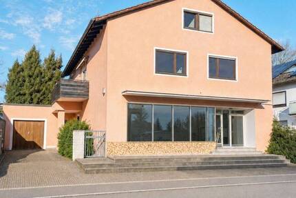 Haus München Ramersdorf-Perlach - 8 Zimmer, 1.390.000&euro; | Angebot:26805023