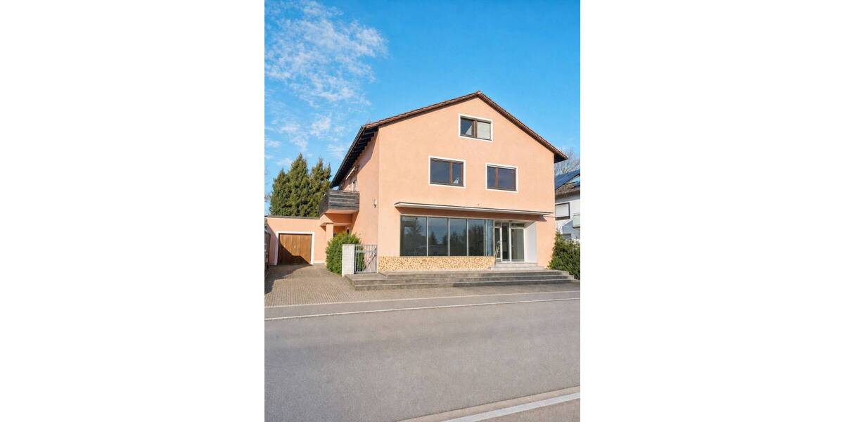 Mehrfamilienhaus, Wohnhaus München Ramersdorf-Perlach - 8 Zimmer, 1.390.000&euro; | Angebot:26805023