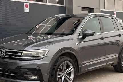 VW Tiguan 147.800 km 27.700 &euro; Hofgeismar 34369