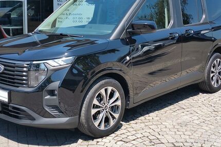 Ford Tourneo Courier 26.000 km 23.890 &euro; Überlingen 88662