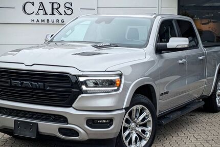 Dodge RAM 57.334 km 49.987 &euro; Kaltenkirchen 24568