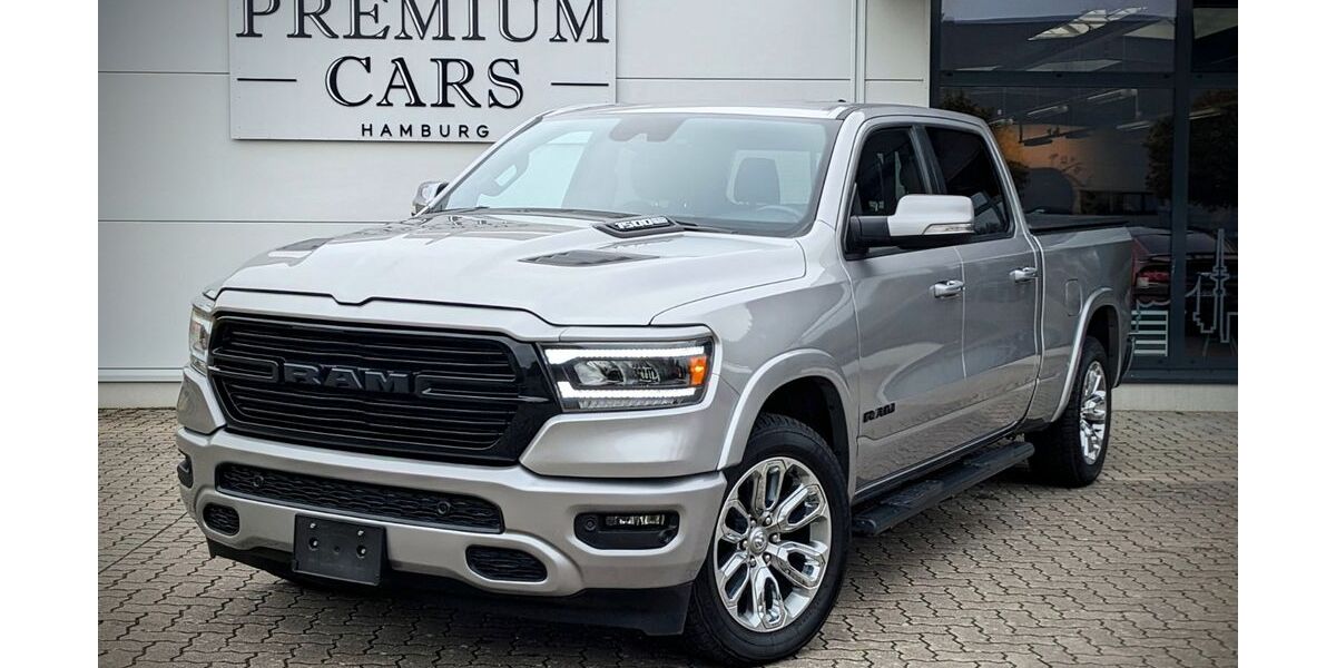 Dodge RAM 57.334 km 49.987 &euro; Kaltenkirchen 24568