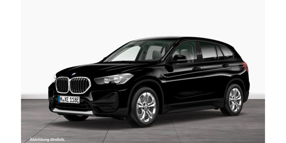 BMW X1 45.776 km 26.890 &euro; Saarbrücken 66121