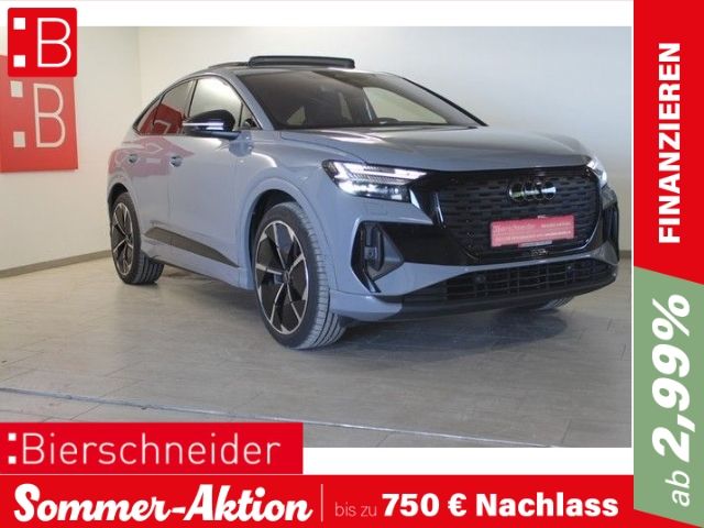 Q4 e-tron