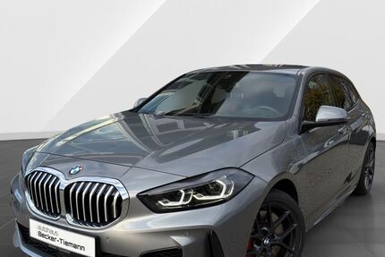 BMW 128 19.547 km 34.411 € Northeim 37154