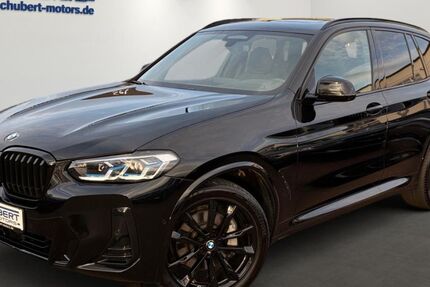 BMW X3 18.526 km 59.490 &euro; Oschersleben 39387