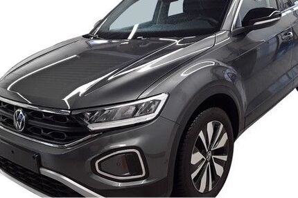 VW T-Roc 14.759 km 25.499 € Simmern 55469