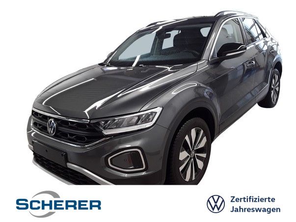 VW T-Roc 14.759 km 25.499 € Simmern 55469