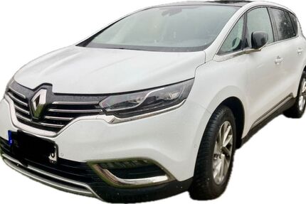 Renault Espace 133.000 km 13.500 &euro; Obernburg 63785