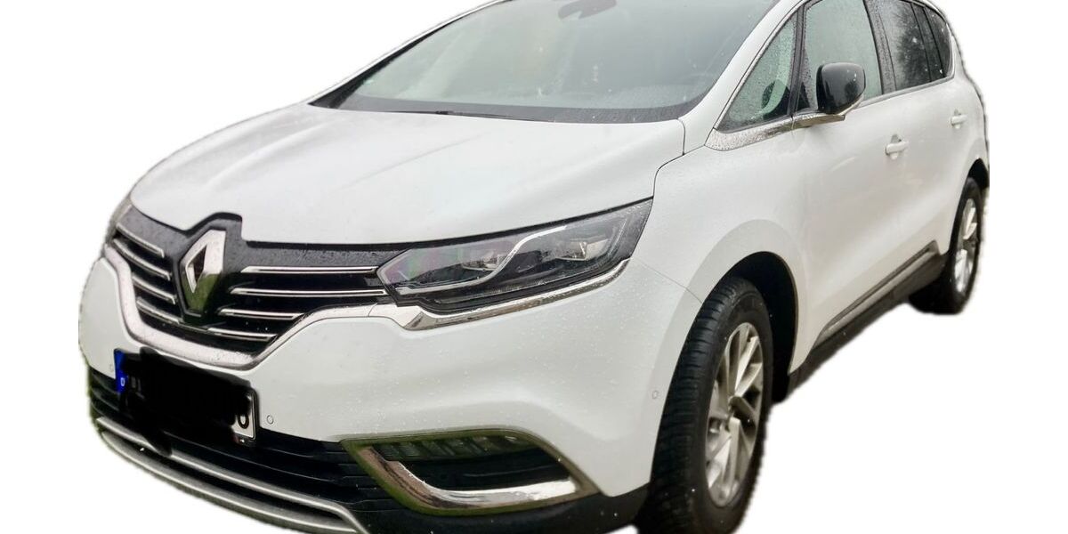 Renault Espace 133.000 km 13.500 &euro; Obernburg 63785