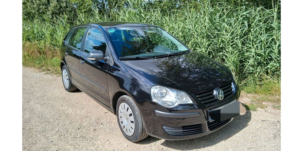 VW Polo 194.617 km 1.300 &euro; Memmelsdorf 96117
