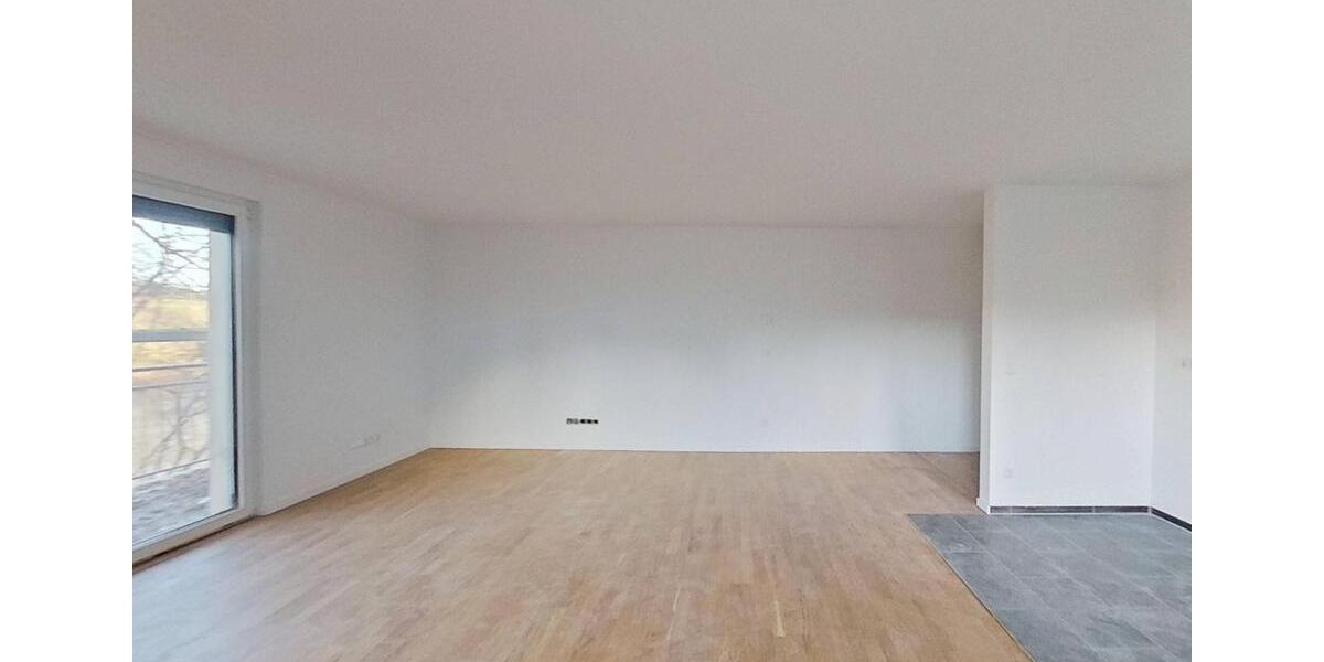 Erdgeschoßwohnung Grafenhausen - 2 Zimmer, 64 m&sup2;, 640&euro; | Angebot:25328663