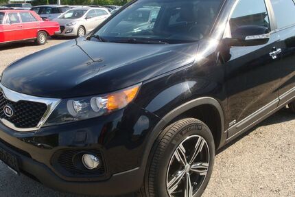 Kia Sorento 196.611 km 6.950 &euro; Neufahrn 84088