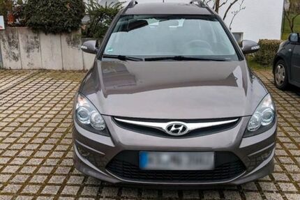 Hyundai i30 212.000 km 2.800 &euro; Kassel 34134