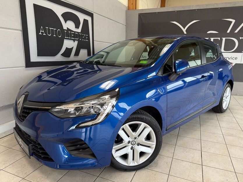 Clio