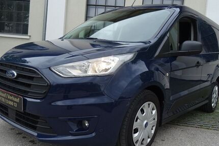 Ford Transit 96.200 km 13.800 &euro; München 81249