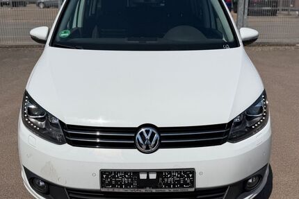 VW Touran 245.000 km 6.999 &euro; Saarlouis 66740