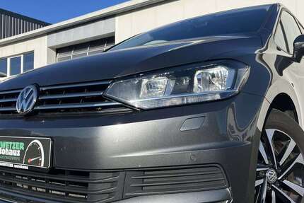 VW Touran 128.615 km 17.860 &euro; Marktredwitz 95615