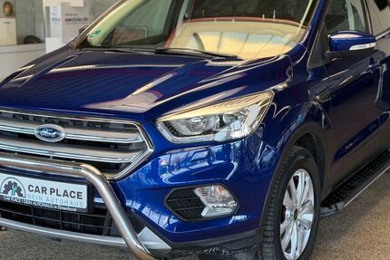 Ford Kuga 138.400 km 11.999 &euro; Elmenhorst 18107