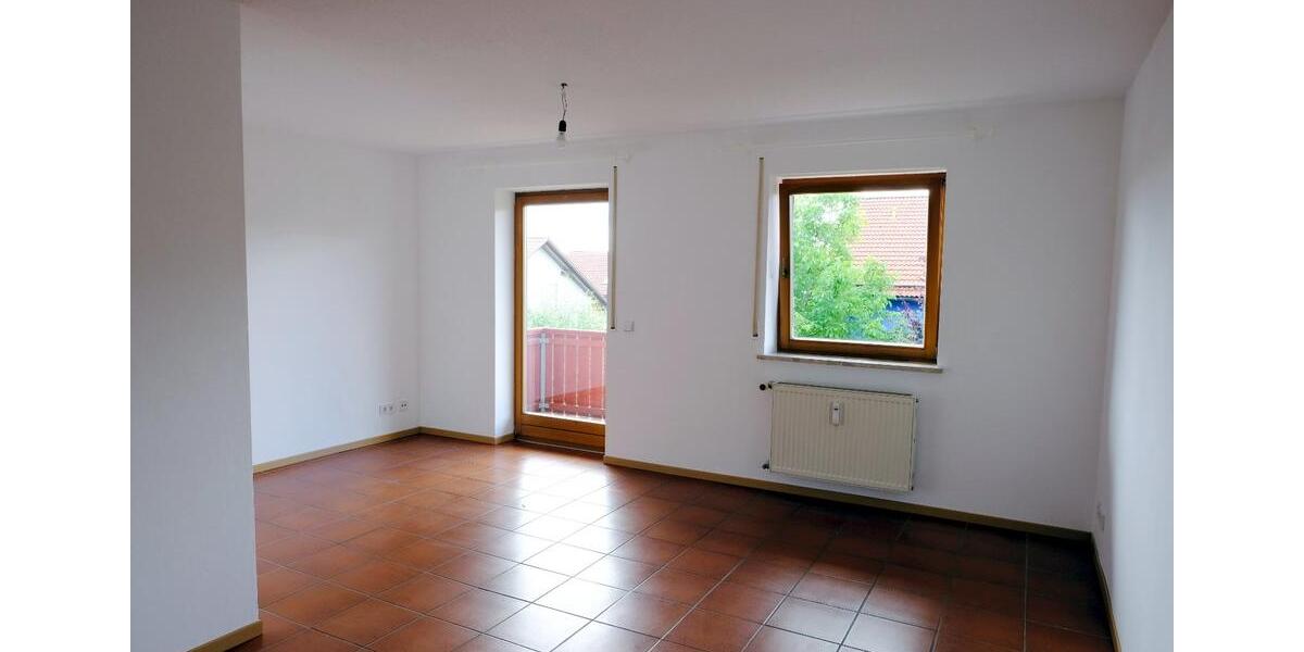 Fürstenzell: 1-Zimmer-Appartement 33m² ruhige Lage zu verkaufen 1 zimmer