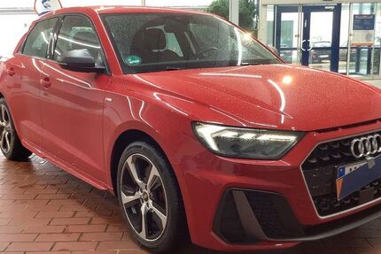 Audi A1 3.400 km 28.950 &euro; Geesthacht 21502